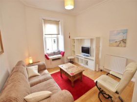 1 bedroom Flat to rent